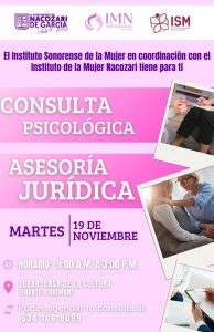 Asesoría IMN