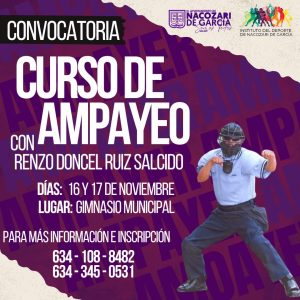 Convocatoria