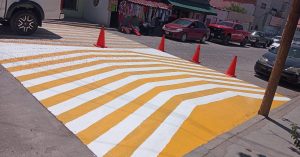 Tú seguridad es primero