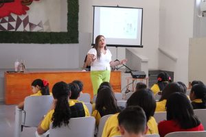Todos somos iguales; Aprendiendo sobre el respeto y la equidad