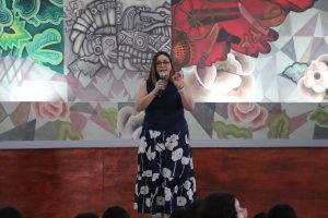 Promueve el Ayuntamiento la conciencia sobre la salud mental en la comunidad educativa