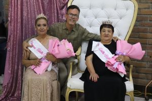Celebración del día del Adulto Mayor 2025: Actividades y reconocimientos